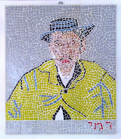 ארמנד ראולין